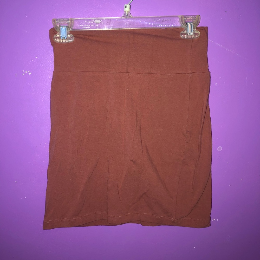 Charlotte Russe pencil skirt